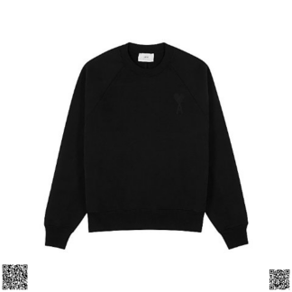 美國代購正品 Ami Paris 小愛心衛衣