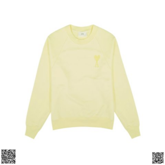 美國代購正品 Ami Paris 小愛心衛衣