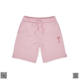 美國代購正品 Ami Paris 愛心短褲