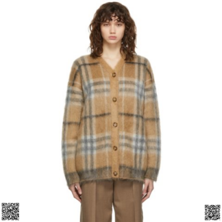 美國代購正品 Burberry 開衫