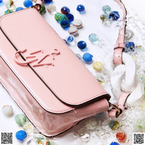 美國代購正品 CHAIN 單肩包