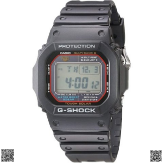 美國代購正品 Casio G-SHOCK 男錶