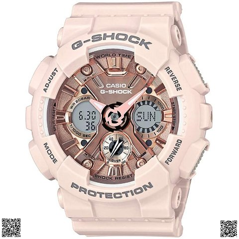 美國代購正品 Casio G-Shock 女錶