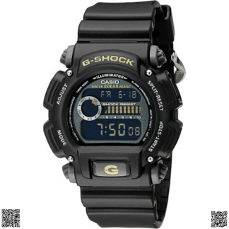 美國代購正品 Casio G-Shock 男錶