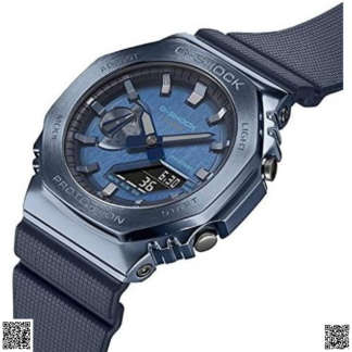 美國代購正品 Casio G-Shock 藍款