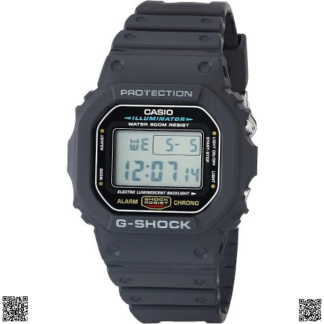 美國代購正品 Casio G-Shock男錶