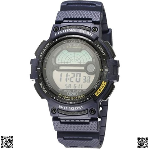 美國代購正品 Casio Pro Trek 男錶