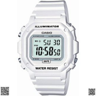 美國代購正品 Casio 中性數碼錶