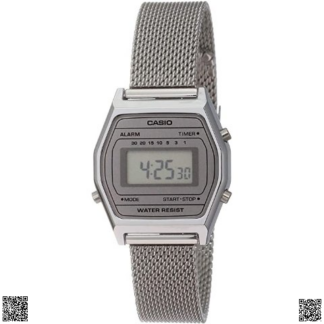 美國代購正品 Casio 復古女錶