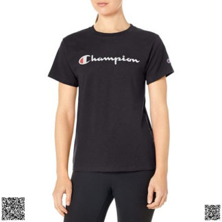 美國代購正品 Champion Amazon Champion女士LogoT恤好價收 碼