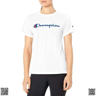 美國代購正品 Champion 女士T恤