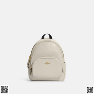 美國代購正品 Coach Mini Court雙肩包