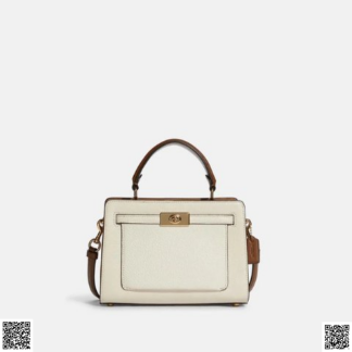 美國代購正品 Coach Mini Lane單肩包