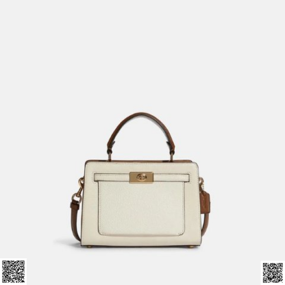 美國代購正品 Coach Mini Lane單肩包