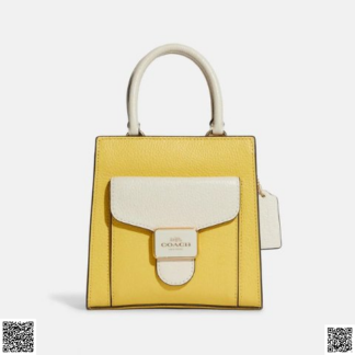 美國代購正品 Coach Mini Pepper斜挎包