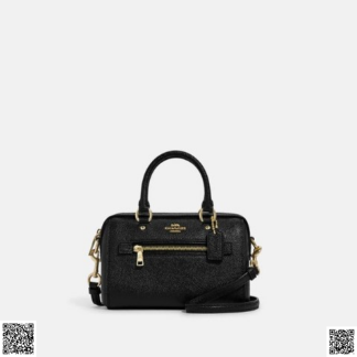 美國代購正品 Coach Mini Rowan Crossbody斜挎包