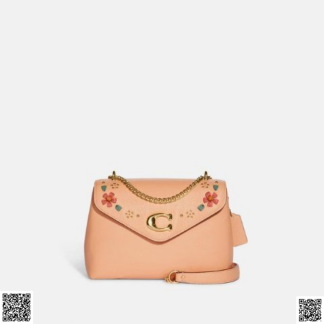 美國代購正品 Coach Tammie印花單肩包