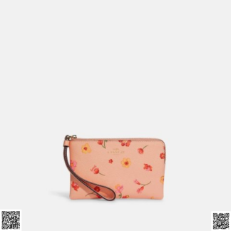 美國代購正品 Coach 手拿包