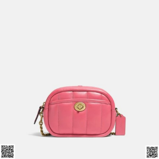 美國代購正品 Coach 相機包