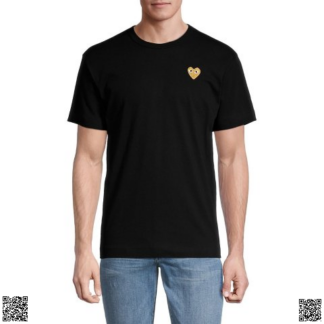 美國代購正品 Comme des Garcons Play T恤