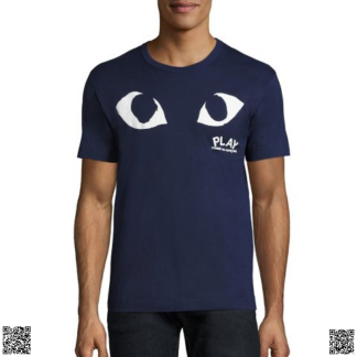 美國代購正品 Comme des Garcons Play T恤