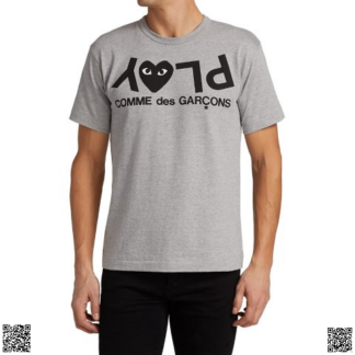 美國代購正品 Comme des Garcons Play T恤