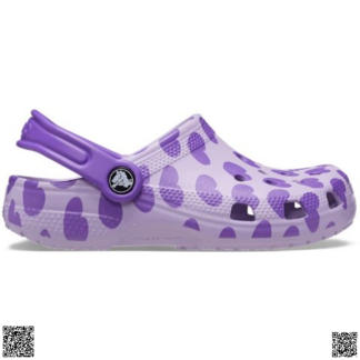 美國代購正品 Crocs Easy Icon 兒童洞洞鞋