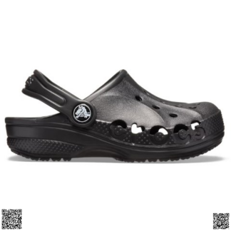 美國代購正品 Crocs Kids Baya 兒童洞洞鞋