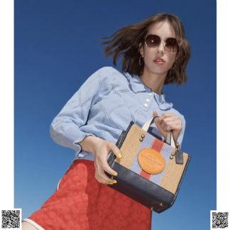 美國代購正品 Dempsey Tote 22 托特包