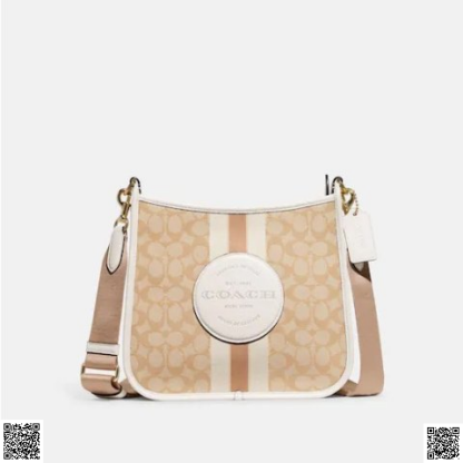 美國代購正品 Dempsey 斜挎包