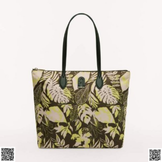 美國代購正品 Furla CALIPSO 托特包
