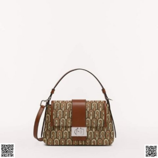 美國代購正品 Furla CHARLIE 斜挎包