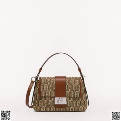 美國代購正品 Furla CHARLIE 斜挎包