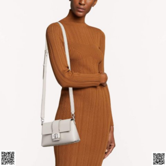 美國代購正品 Furla CHARLOTTE 斜挎包