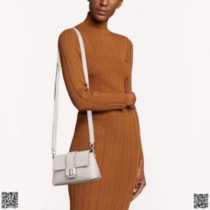 美國代購正品 Furla CHARLOTTE 斜挎包