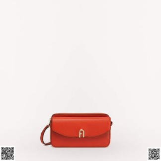 美國代購正品 Furla PRIMULA 斜挎包