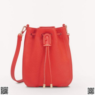美國代購正品 Furla 水桶包