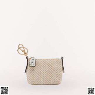 美國代購正品 Furla 零錢包
