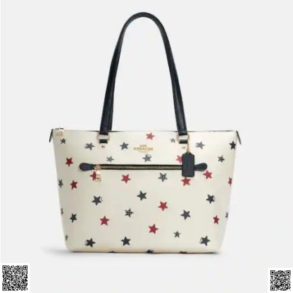 美國代購正品 Gallery 星星托特包