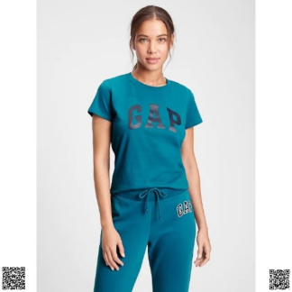 美國代購正品 Gap Logo T恤