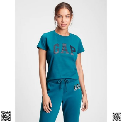 美國代購正品 Gap Logo T恤