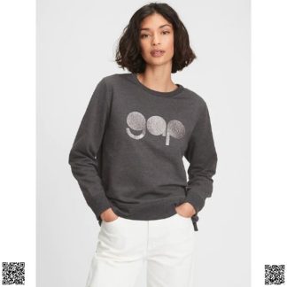 美國代購正品 Gap Logo 衛衣