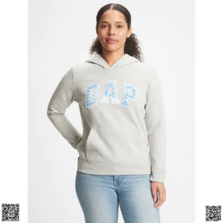 美國代購正品 Gap Logo衛衣