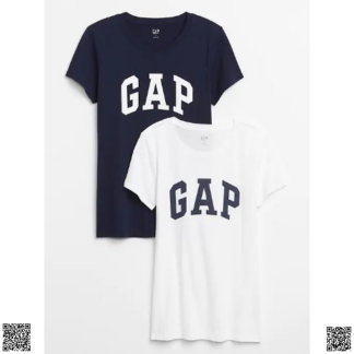 美國代購正品 Gap T恤 2件