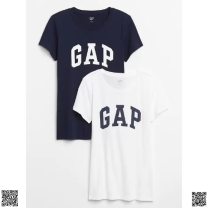 美國代購正品 Gap T恤 2件