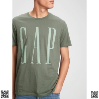 美國代購正品 Gap logo T恤