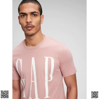 美國代購正品 Gap logo T恤