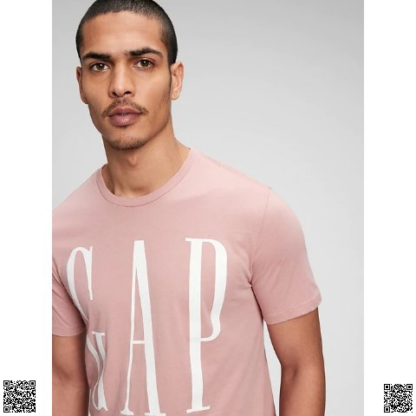 美國代購正品 Gap logo T恤