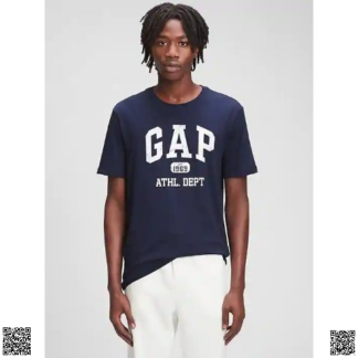 美國代購正品 Gap Logo T恤