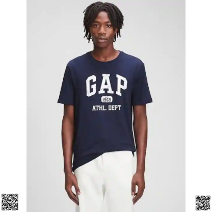 美國代購正品 Gap Logo T恤